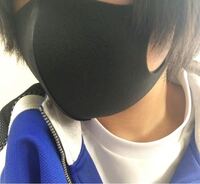 黒マスクってダサいですか 2年前の知恵袋の投稿を見ているとすご Yahoo 知恵袋