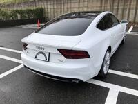 車のルーフを塗装かラッピングしようと思っています 白い車なんですが Yahoo 知恵袋