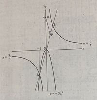 中学生なんですけど 中学生でも分かる数学の面白い問題ありますか 難しい問 Yahoo 知恵袋