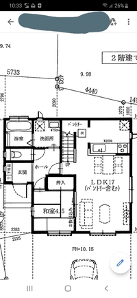 家を建てた方に質問です 風水 家相 ってどれくらい気にしました 今 間取 Yahoo 知恵袋