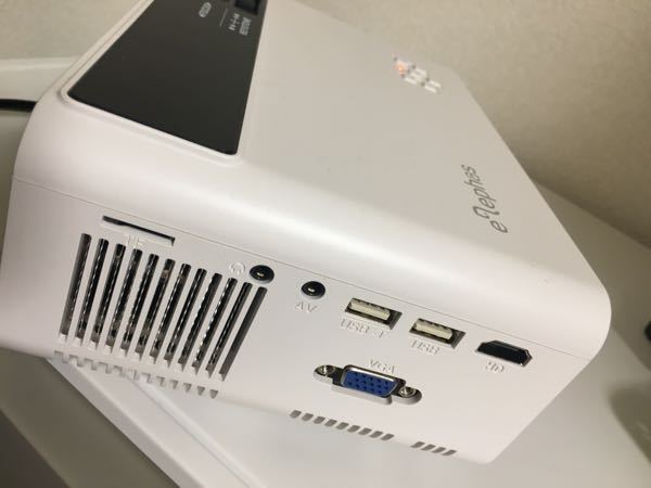 お待たせ! Wii 画像分全て(*ˊ˘ˋ*) 人気のプロジェクターにつなげてでき 