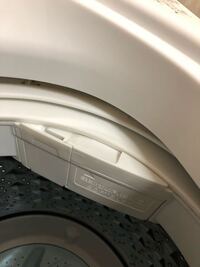 洗濯機の柔軟剤を入れる場所が分かりません また柔軟剤を入れ Yahoo 知恵袋