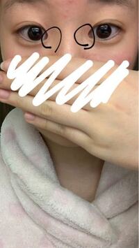 すっぴん失礼します 高校生です 目の形が変なのがコンプレックス Yahoo 知恵袋