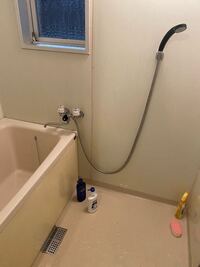 今日から一人暮らしを始めました お風呂の使い方が元いた家と異なり分か Yahoo 知恵袋