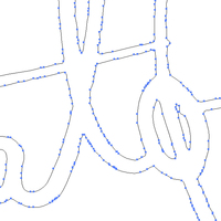 手書きのサインをillustratorでロゴ化したいと考えています Yahoo 知恵袋