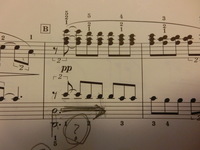 9 8 八分の九 ってどうやってカウントするんですか 吹奏楽でマー Yahoo 知恵袋