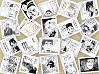 ゲームやアニメの画像を印刷して写真にして 部屋に飾るのってやってもいいです Yahoo 知恵袋