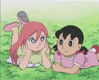 このリルルとしずかのシーンって映画本編には登場しませんよね 何の Yahoo 知恵袋