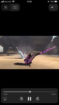 モンハンダブルクロスのブレイヴ太刀はカウンターがあまり上手く出来なくても強いの Yahoo 知恵袋