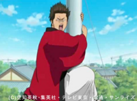 アニメ 銀魂 でパロディをやったことがあるアニメ 漫画 映画など Yahoo 知恵袋