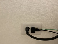 電子レンジのアースをつけたのですが 冷蔵庫のコンセントもさしたくて 冷 Yahoo 知恵袋