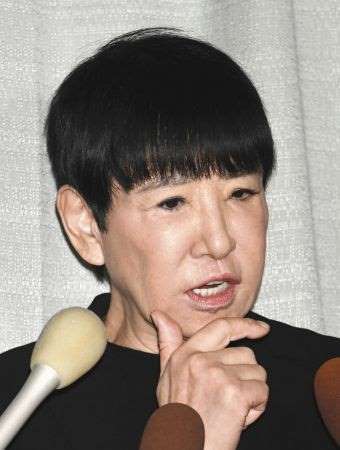 この写真は和田アキ子さんでしょうか 似ているとは思うのです Yahoo 知恵袋