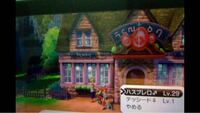 ポケモン剣盾で孵化の質問です 今ハスブレロとナットレイ交配してるんですけど Yahoo 知恵袋
