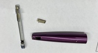 シェーファーのボールペンが壊れててしまいました ペンクリップがグ Yahoo 知恵袋