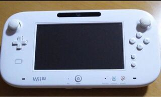 Wiiuはこのパッドのみで遊べますか 後wiiuでyoutubeは見 Yahoo 知恵袋