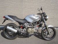 Vtr250のカッコいいカスタム例はありますか 参考に Yahoo 知恵袋