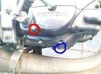 バイクのドレンボルト締め付けトルクはどれくらいですか Yahoo 知恵袋