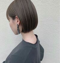 バスケ部に入ろうと思っています このくらいの髪の長さにしたいのですが Yahoo 知恵袋