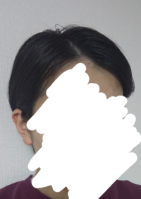 女性で ずっと同じ髪型の人に質問です 私は髪型について飽きっぽく ず Yahoo 知恵袋