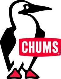Chumsのロゴマークの鳥はペンギンなんですか ブービーバ Yahoo 知恵袋