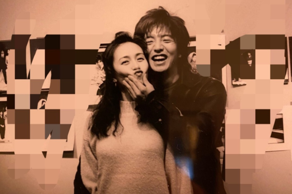 木村拓哉さんと工藤静香さんの結婚式の写真が流出しました。木村拓哉さんがウェ... - Yahoo!知恵袋