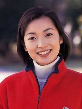 写真 整形前の大江麻理子アナの写真 今と違いすぎて怖くないですか 整形し Yahoo 知恵袋