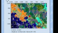 Switch版のマイクラをしているのですが どうしてもキノコ島 ムーシュルーム Yahoo 知恵袋