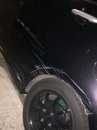 車をぶつけてしまったショックから立ち直れません 免許を取 Yahoo 知恵袋