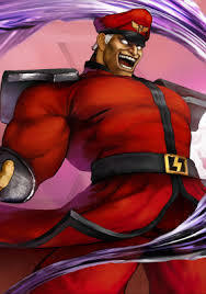 4月17日はカプコンストリートファイターのラスボスシャドルー総帥ベガ様 出 Yahoo 知恵袋