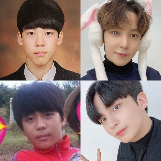 ATEEZはソンファとホンジュンの整形が注目されがちですが、ユノと