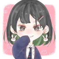 コテキャラ描いてください このキャラを絵柄を違くして書いて Yahoo 知恵袋