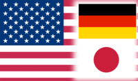 アメリカ在住の方に質問です。みなさんはアメリカは世界ナンバーワンの国だと思われますか？アメリカはドイツや日本より素晴らしい国になのでしょうか？またアメリカはドイツや日本より実際に住みやすい国ですか？ 回答よろしくお願いしますｍ(_ _)ｍ