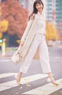 中条あやみさんのスタイルと顔は女性の憧れですか なんと9頭身らしいで Yahoo 知恵袋