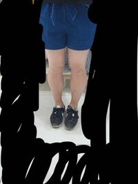 高校三年生女子です 150センチ47キロ普通体型です スタイル良くな Yahoo 知恵袋