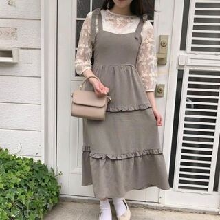 骨格 ストレート ワンピース 骨格診断 ストレートタイプに似合うコーデ ファッション小物 髪型すべて教えます