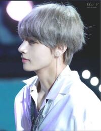 Btsに詳しくない女性 男性はテテのことをどう思いますか ただ単に意 Yahoo 知恵袋