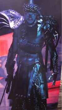 この衣装を着て 海賊が 付けているような眼帯をつけたらカッコいいと思い Yahoo 知恵袋