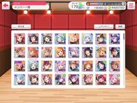 バンドリ ガルパ の単発ガチャでペンライト以外のレア度って出ます Yahoo 知恵袋