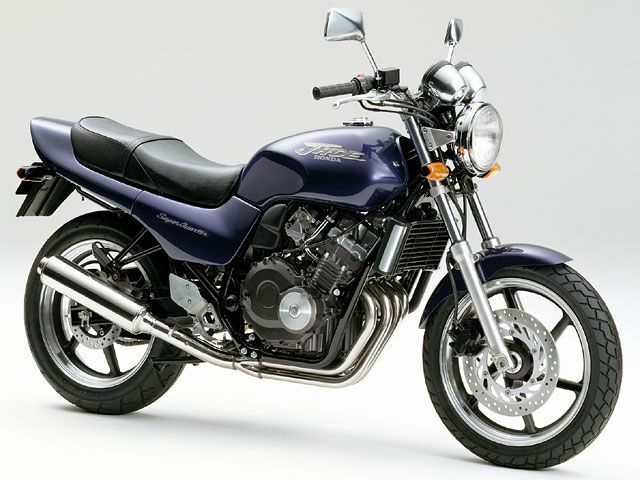 SOLD OUT！ホンダ ホーネット250 燃料計付モデル！バリオスジェイド 