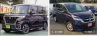 軽自動車がダサいとかかっこ悪いとかいまだに言ってるそこのあなたどちらがかっ Yahoo 知恵袋