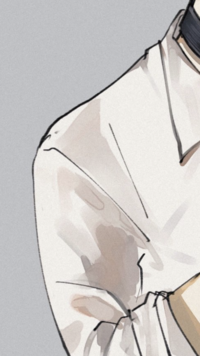 メディバンやアイビスなどの無料のお絵描きアプリで画像のような塗り方をするに Yahoo 知恵袋