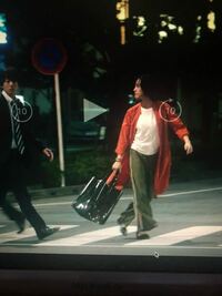 年の東京ラブストーリーを見た者です リカの服装が毎回どれも好きす Yahoo 知恵袋