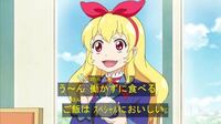 アイカツの星宮いちご役の諸星すみれさんは当時8歳でいちごを演じていた Yahoo 知恵袋