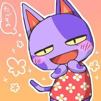 どうぶつの森がテレビアニメ化されたら ニコバンの声優は誰が担当し Yahoo 知恵袋
