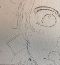 水彩絵の具で光 ハイライト を入れたいのですがどのように描けばいいのでし Yahoo 知恵袋