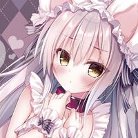 プリ画像というアプリで見つけたのですが 画像の女の子はなんという Yahoo 知恵袋