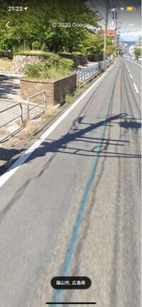 自転車 車道外側線から車を追い抜く