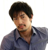 人気俳優大谷亮平と プロレスラーの小橋健太はそっくりですよね 似てい Yahoo 知恵袋