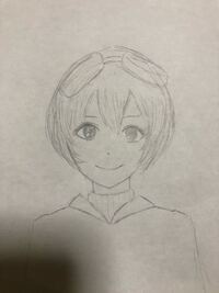 絵の描き方を教えてください 前から 絵を書いて見たいけど描 Yahoo 知恵袋