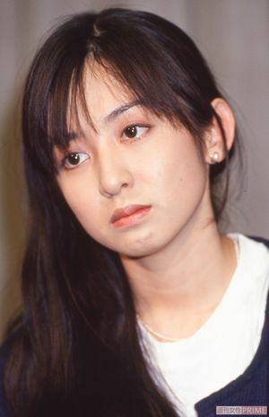 アイドル時代の斉藤由貴さんは最強でしょうか 今も可愛い ミ Yahoo 知恵袋